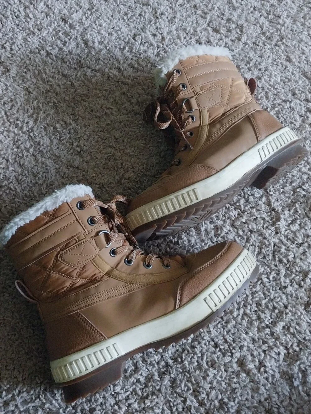 Pajar Canada Waterproof Boots In Great Condition